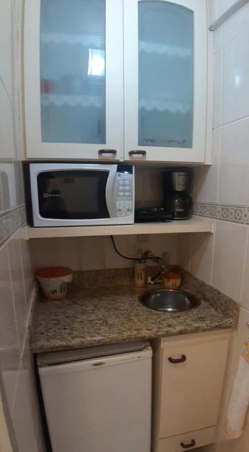 Agradavel Flat - Cavalinho Branco - Aguas De Lindoia Águas de Lindoia Exterior photo