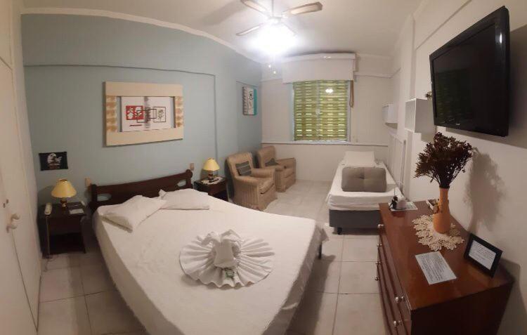 Agradavel Flat - Cavalinho Branco - Aguas De Lindoia Águas de Lindoia Exterior photo