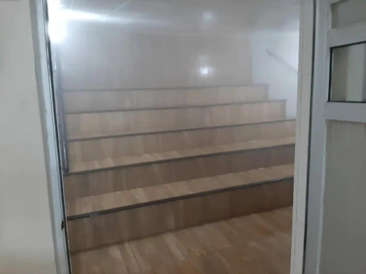 Agradavel Flat - Cavalinho Branco - Aguas De Lindoia Águas de Lindoia Exterior photo