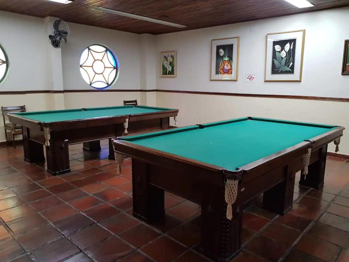 Agradavel Flat - Cavalinho Branco - Aguas De Lindoia Águas de Lindoia Exterior photo